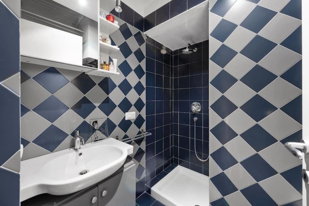 Apartamento Castel Sant'angelo Buddyrent Roma
