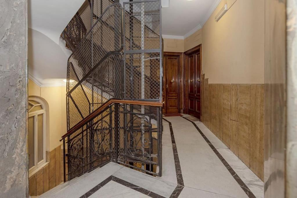 Apartamento Castel Sant'angelo Buddyrent