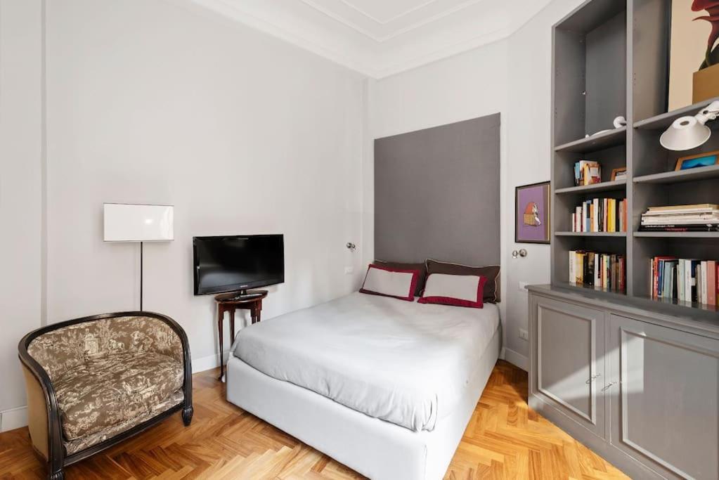 Apartamento Castel Sant'angelo Buddyrent