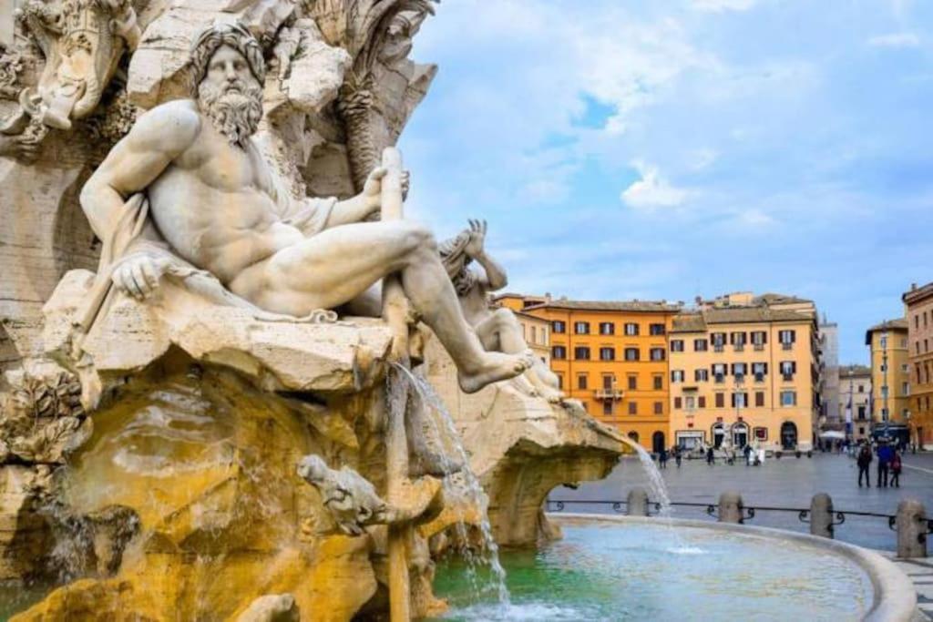 Castel Sant'angelo Buddyrent Apartamento *