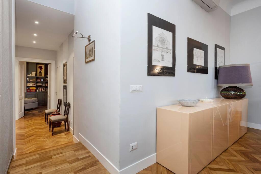 Castel Sant'angelo Buddyrent Apartamento *